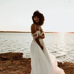 Meet your Posher, Simone